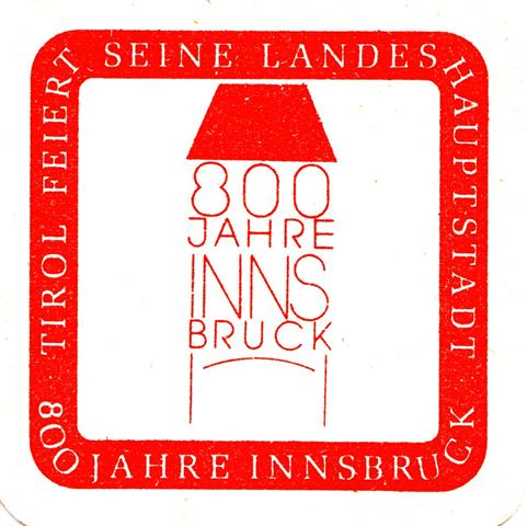 linz o-a brau ag braumeister 2b (quad180-800 jahre innsbruck-rot) 